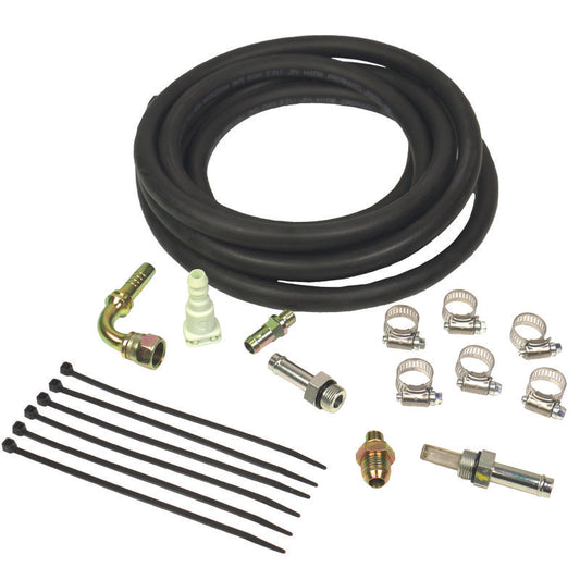 BD Diesel Flow-MaX Monster 1/2in Line Kit 1050331