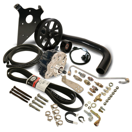 BD Diesel Venom Dual CP3 Kit c/w Pump - Dodge 2005-2009 Cummins 5.9L/6.7L 1050475