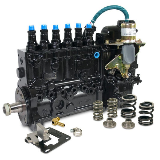 BD Diesel High Power Injection Pump P7100 300hp 3000rpm - Dodge 1996-1998 Auto Trans 1051911