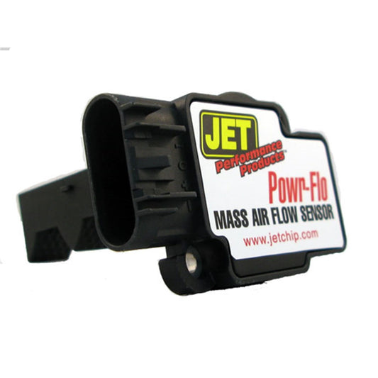 Jet Performance Powr-Flo Mass Air Sensor 69188