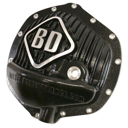 BD Diesel Rear Differential Cover AA14-11.5 Dodge 2003-2018 / Chevy 2001-2018 1061825