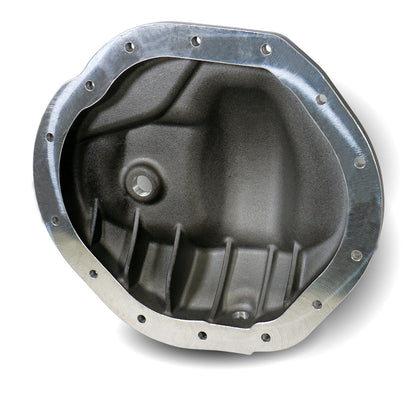 BD Diesel Dodge Front Differential Cover AA 14-9.25 - 2500 2003-2013 / 3500 2003-2012 1061826