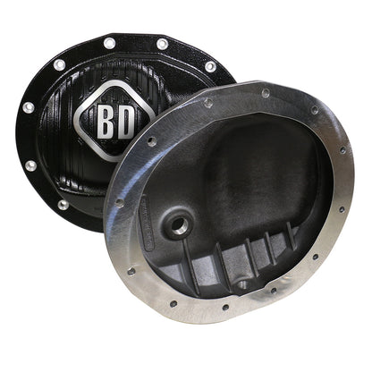 BD Diesel Dodge Front Differential Cover AA 12-9.25 - 2500 2014-2022 / 3500 2013-2022 1061828