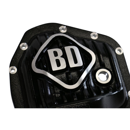 BD Diesel Differential Cover Rear Dana 70 Dodge 1981-1993 2500/3500 & 1994-2002 2500 Auto 1061835