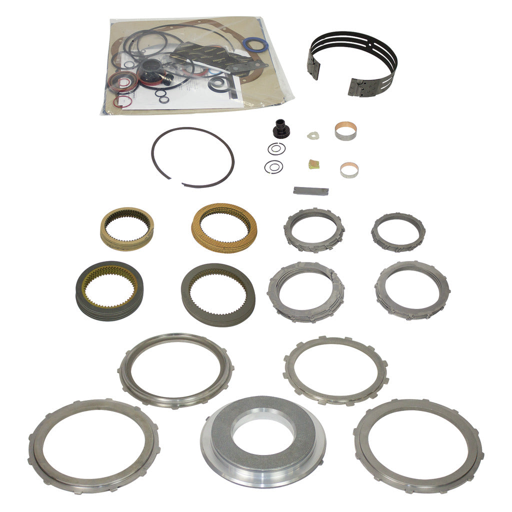 BD Diesel Build-It Dodge 47RE/RH Trans Kit 1994-2002 Stage 3 Heavy Duty Kit 1062003