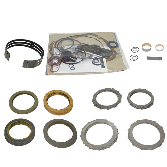 BD Diesel Build-It Dodge 48RE Trans Kit 2003-2007 Stage 1 Stock HP Kit 1062011