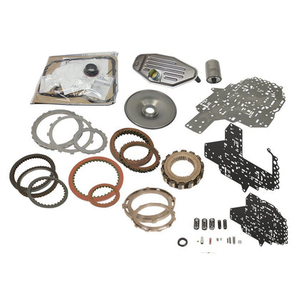 BD Diesel Build-It Dodge 68RFE Trans Kit 2007.5-2018 Stage 3 Performance Kit 1062023