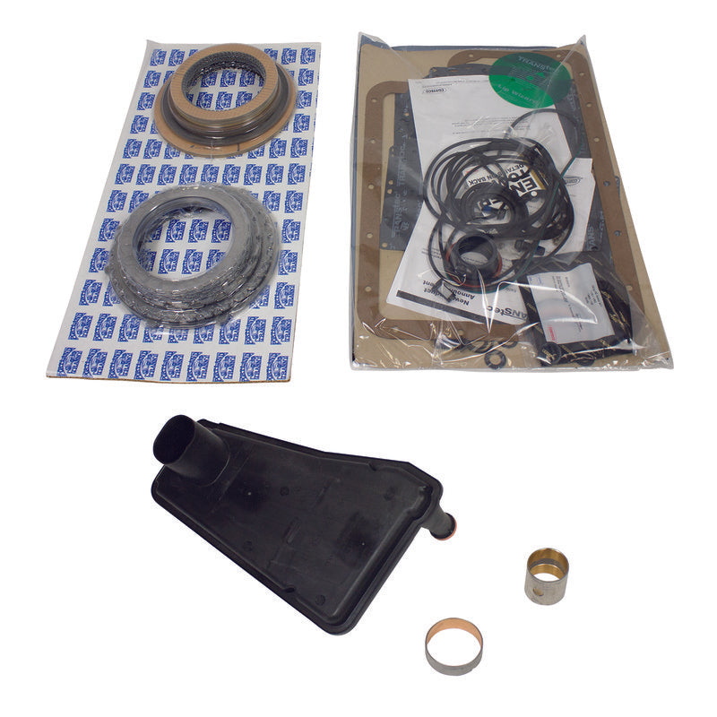 BD Diesel Build-It Ford 4R100 Trans Kit 1999-2003 Stage 1 Stock HP Kit 1062121