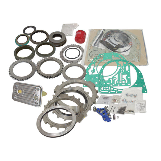 BD Diesel Build-It Chevy Allison Trans Kit 2011-2016 LML Stage 3 1062226