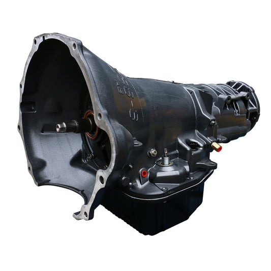 BD Diesel Trans Stg 5 Kit (c/w Filter & Billet Input) 96-97 47RE 2wd w/Speed Sensor& Head 1064162BF