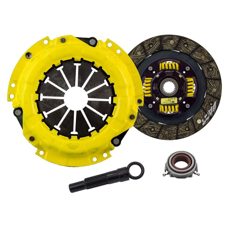 Advanced Clutch Technology Sport/Perf Street Sprung Kit ACT-TC1-SPSS