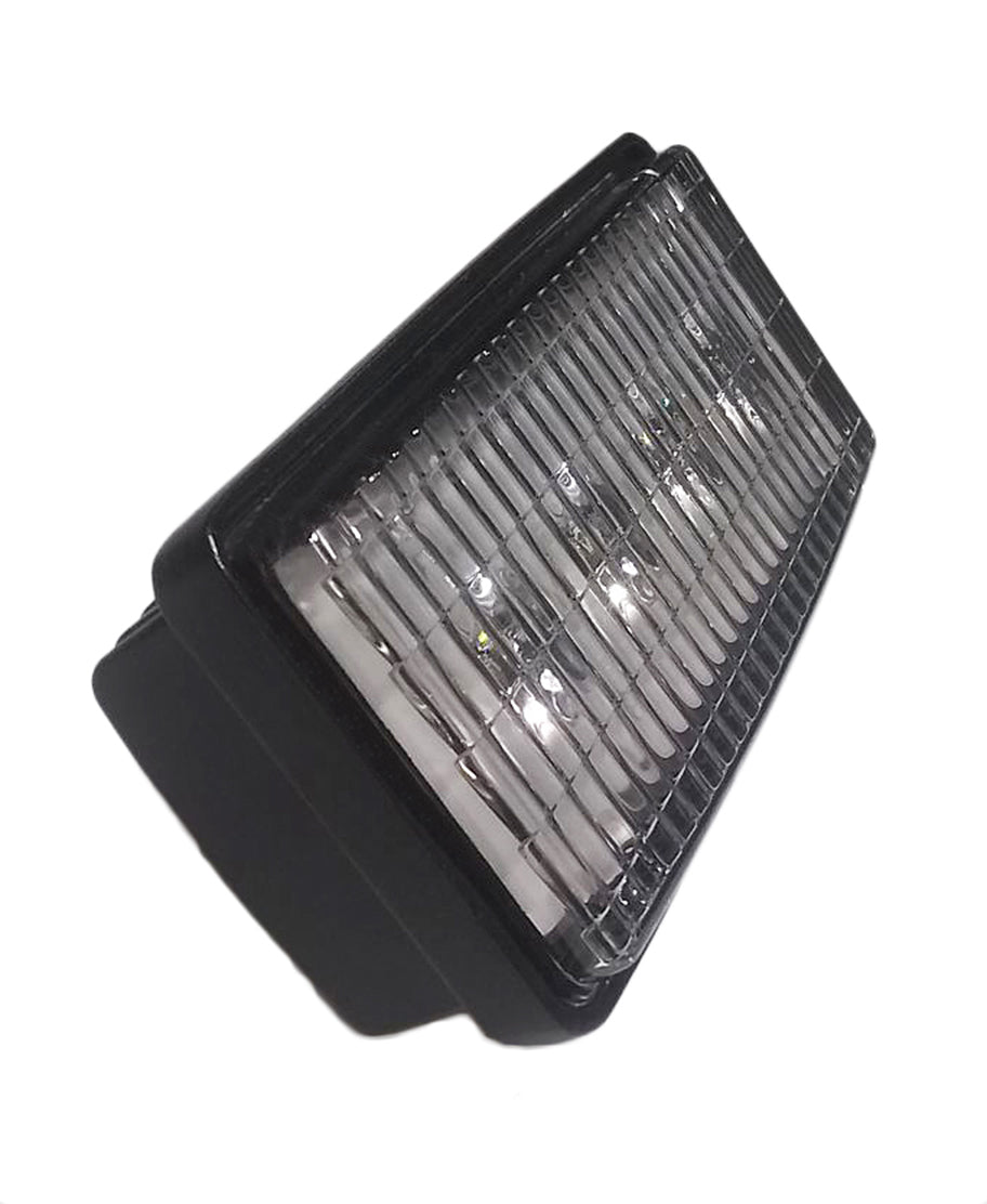Quake LED - QTE106 - LED Headlight Replacement For John Deere Tractors