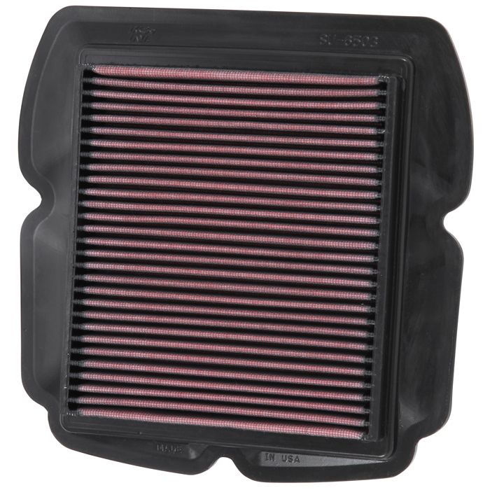 K&N SU-6503 Replacement Air Filter