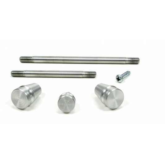 IDIDIT Dress-up Kit Tilt/Tele Brushed 2500250030