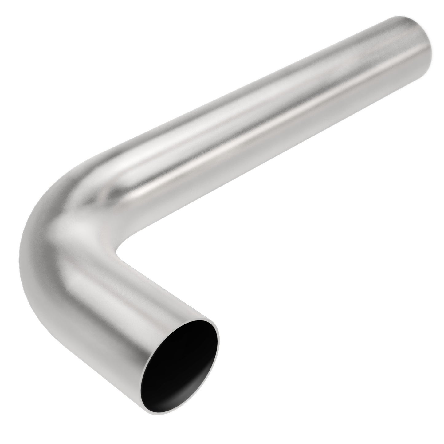 MagnaFlow 2.5in. 90deg. Bend Performance Exhaust Pipe 10706 MAGNAFLOW-10706
