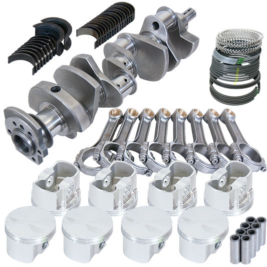 Eagle RACESAVER Assembly 3.480 X 3.776 CP 10712040