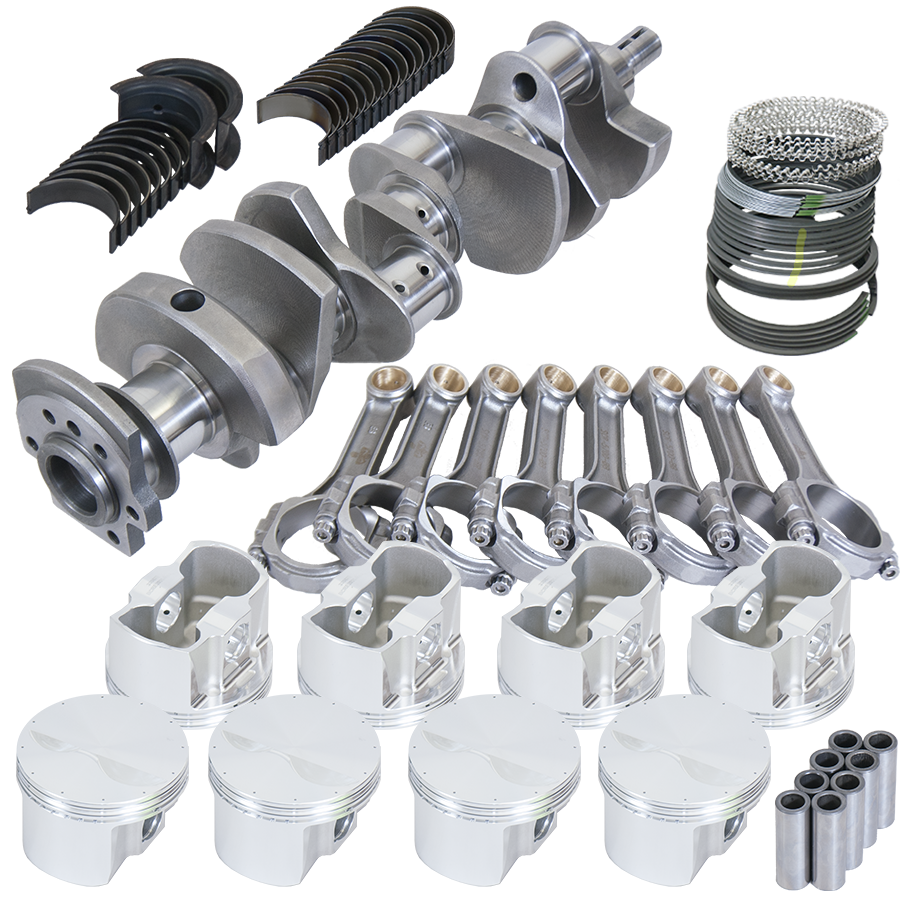 Eagle RACESAVER Assembly 3.480 X 3.786 CP 10712050