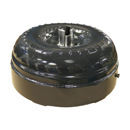 BD Diesel Proforce 3D Torque Converter Dodge 1994-2007 47RH / 47RE / 48RE High Stall 1071217X-HS