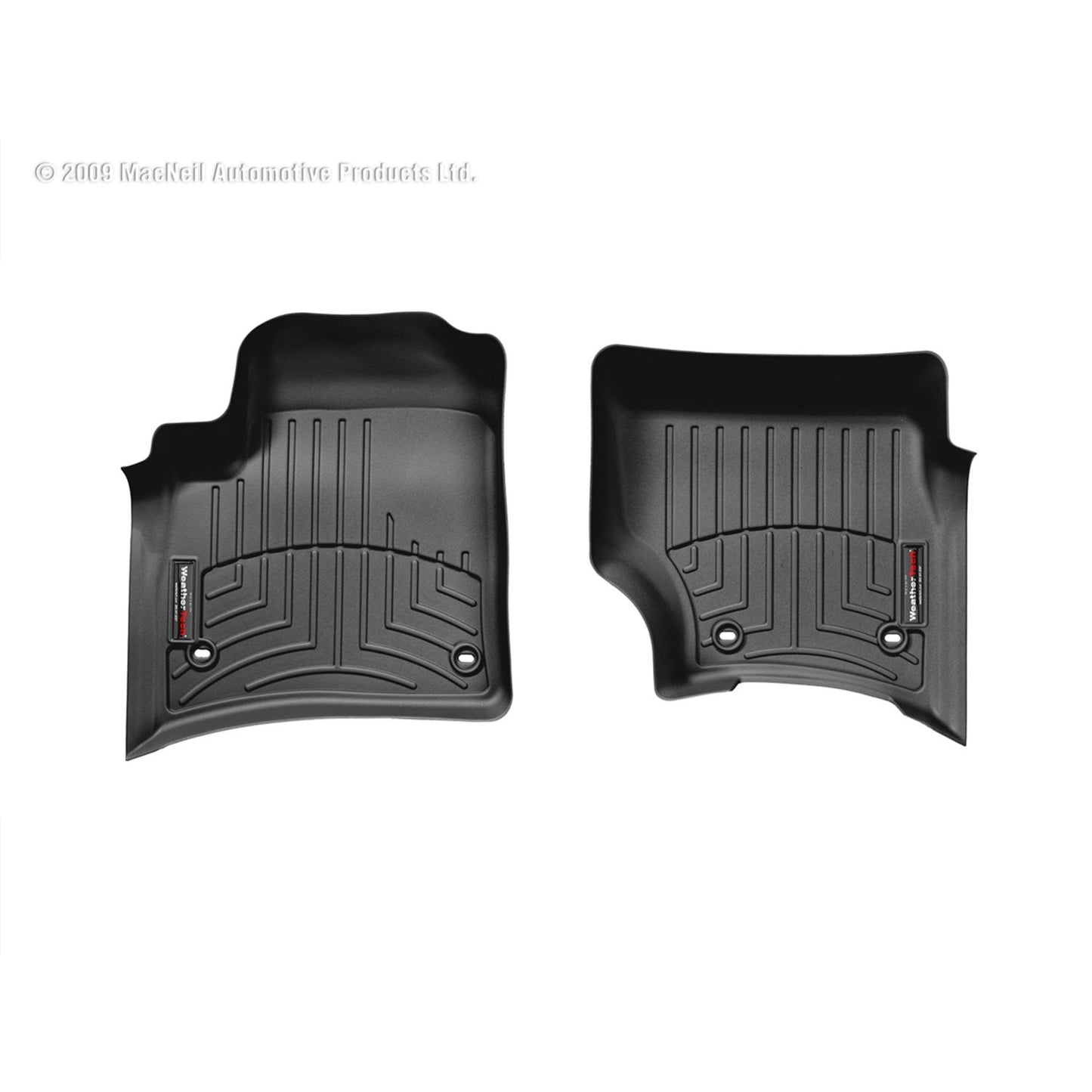 WeatherTech FloorLiner™ DigitalFit® 440451
