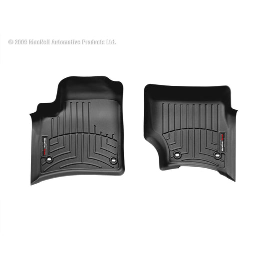 WeatherTech FloorLiner™ DigitalFit® 440451
