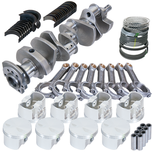Eagle RACESAVER Assembly 3.480 X 3.776 CP 10722040