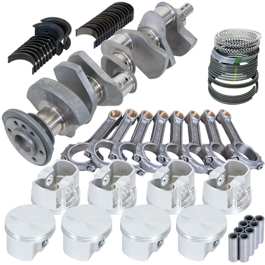 Eagle RACESAVER Assembly 3.480 X 3.796 CP 10732060