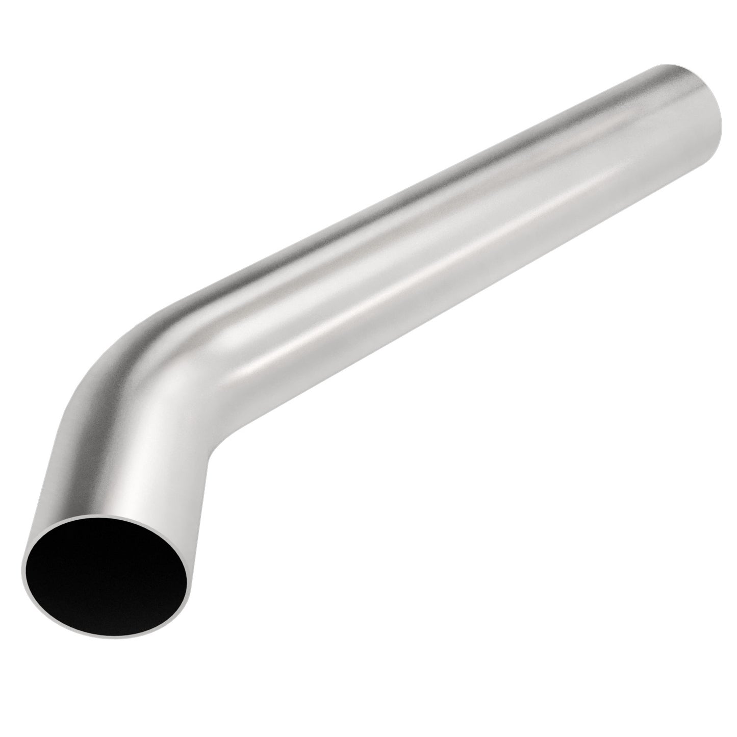 MagnaFlow 3in. 45deg. Bend Performance Exhaust Pipe 10739 MAGNAFLOW-10739