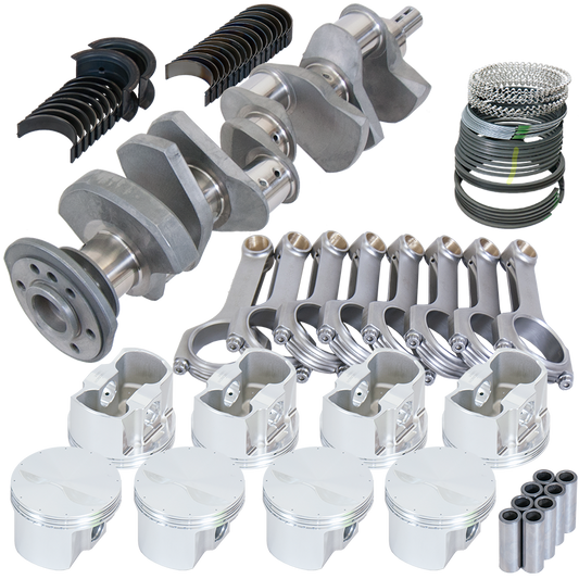 Eagle RACESAVER Assembly 3.480 X 3.776 CP 10752040