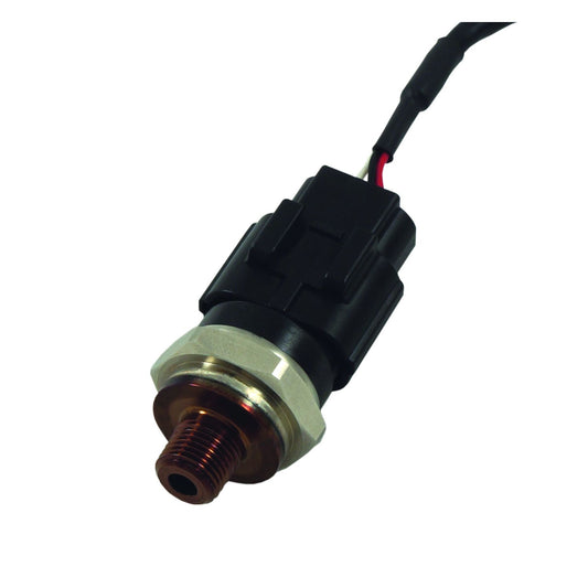 Innovate Motorsports Plug & Play 0-150 PSI Pressure Sensor (Fluid And Air) 39260