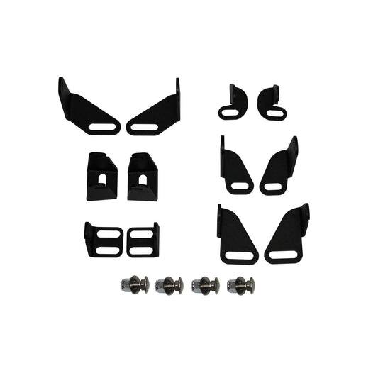 Addictive Desert Designs ACNA158501NA Light Mount Kit ADD-ACNA158501NA