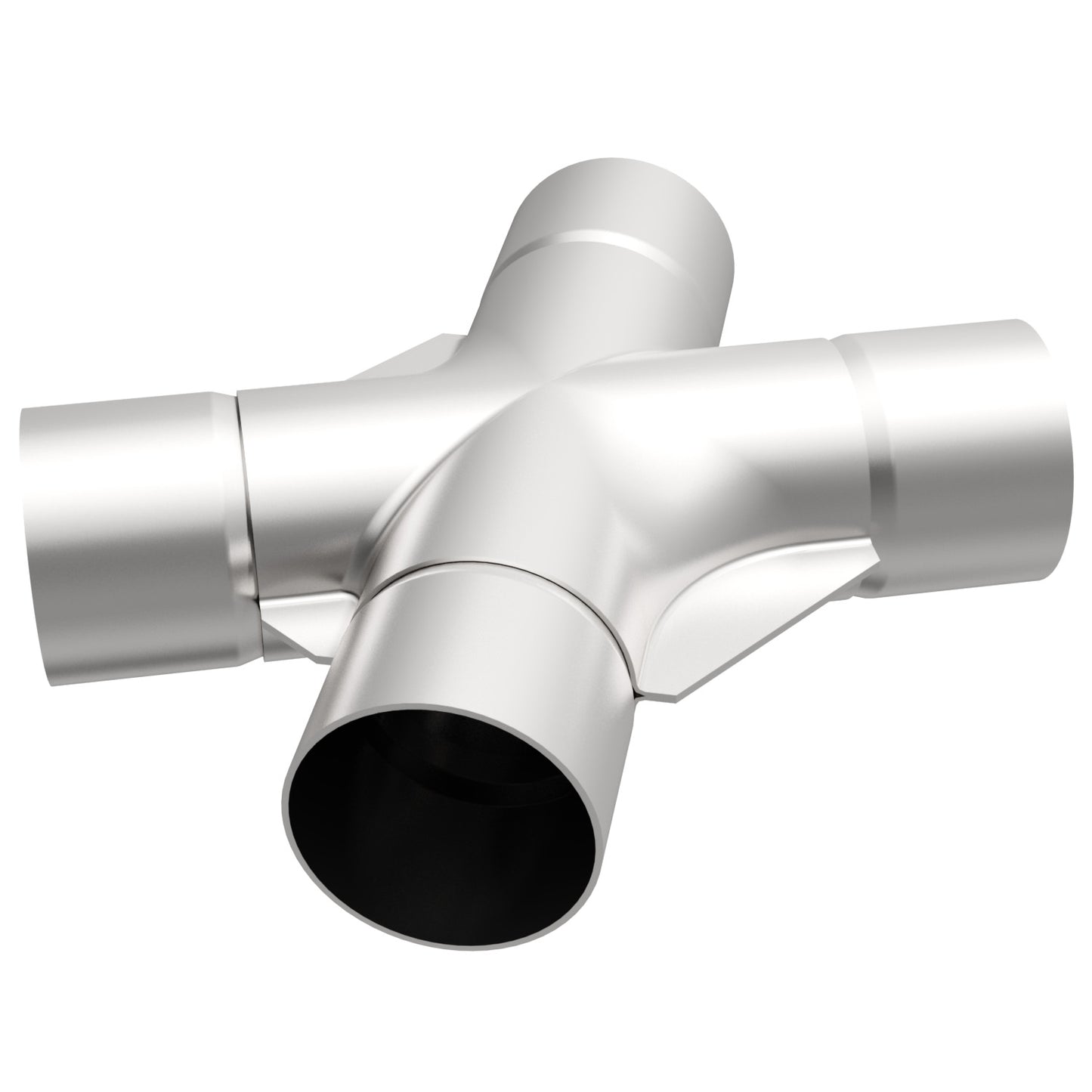 MagnaFlow 3in. Tru-X Performance Exhaust X-Pipe 10782 MAGNAFLOW-10782