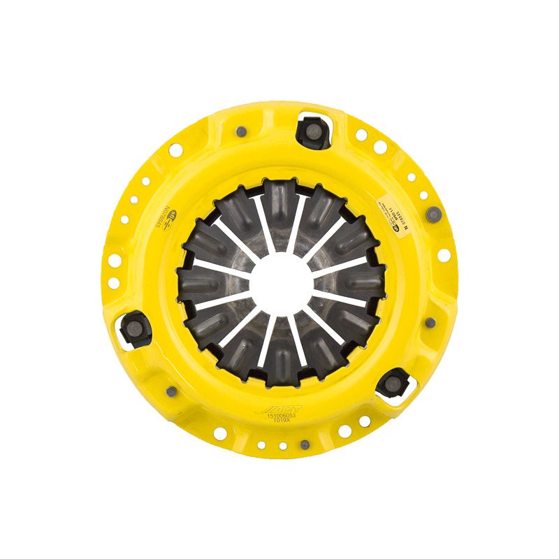 Advanced Clutch Technology Xtreme Pressure Plate ACT-T019X