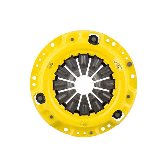 Advanced Clutch Technology Xtreme Pressure Plate ACT-T019X