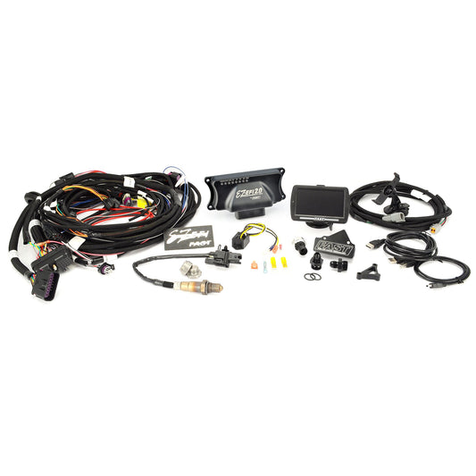 FAST EZ 2.0 Base Kit with Touchscreen and Multiport Harness 30404-KIT