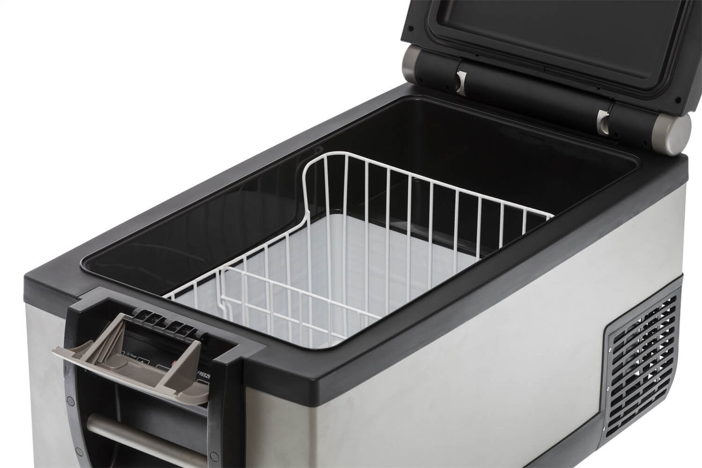 ARB - 10801782 - 82 Quart Classic Series II Fridge Freezer