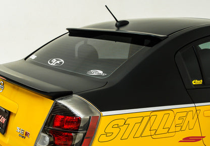 2007-2012 Nissan Sentra STILLEN Roof Wing - 108060