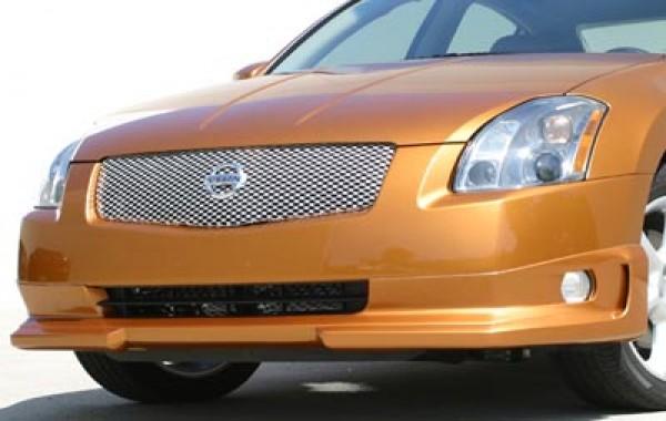 2004-2006 Nissan Maxima STILLEN Front Lip Spoiler  - 108261