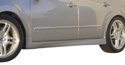 2004-2008 Nissan Maxima STILLEN Side Skirt [Driver Side] - 108262