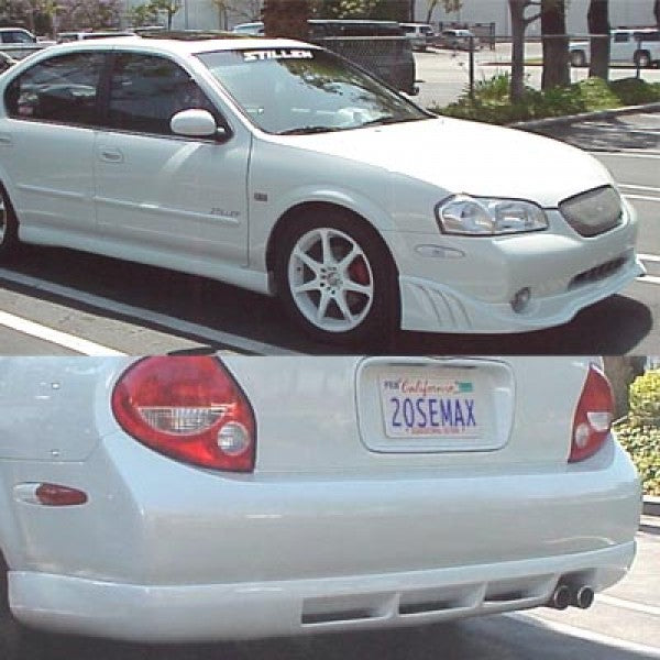 STILLEN Body Kits Nissan Maxima