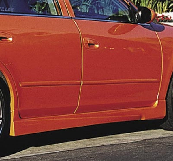 Stillen Body Kits Nissan Altima