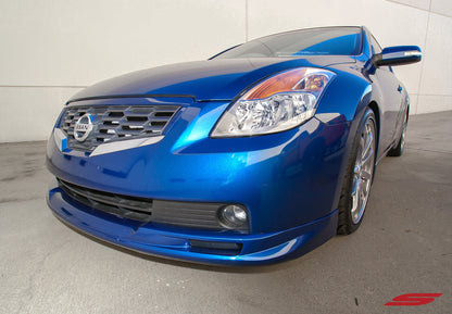 2008-2009 Nissan Altima Coupe STILLEN  Front Lip Spoiler - 108342
