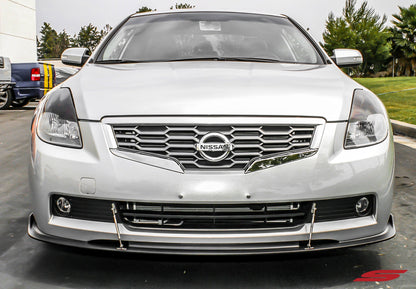 2008-2009 Nissan Altima Coupe STILLEN Front Splitter - 108344SP