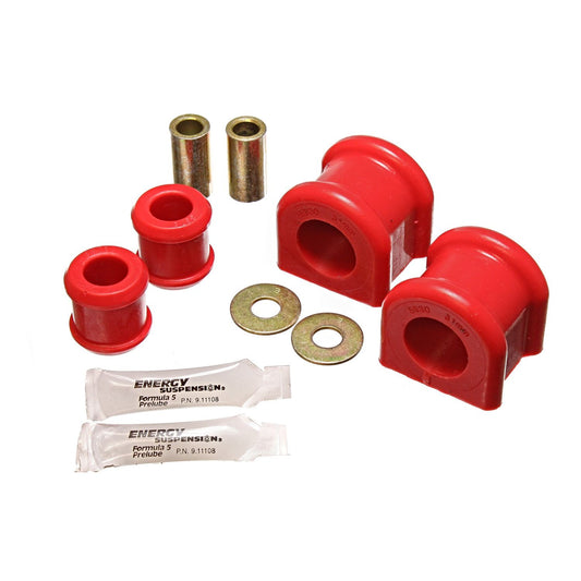 Energy Suspension SWAY BAR BUSHING SET-31MM 2.5112R