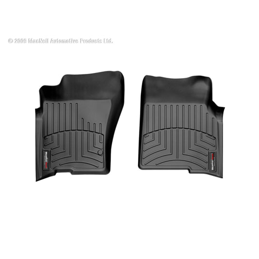WeatherTech FloorLiner™ DigitalFit® 440891
