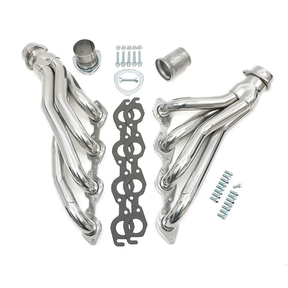 Hedman Hedders HTC COATED HEADERS; 1-3/4 IN. TUBE DIA.; 3 IN. COLL.; MID-LENGTH DESIGN 68616