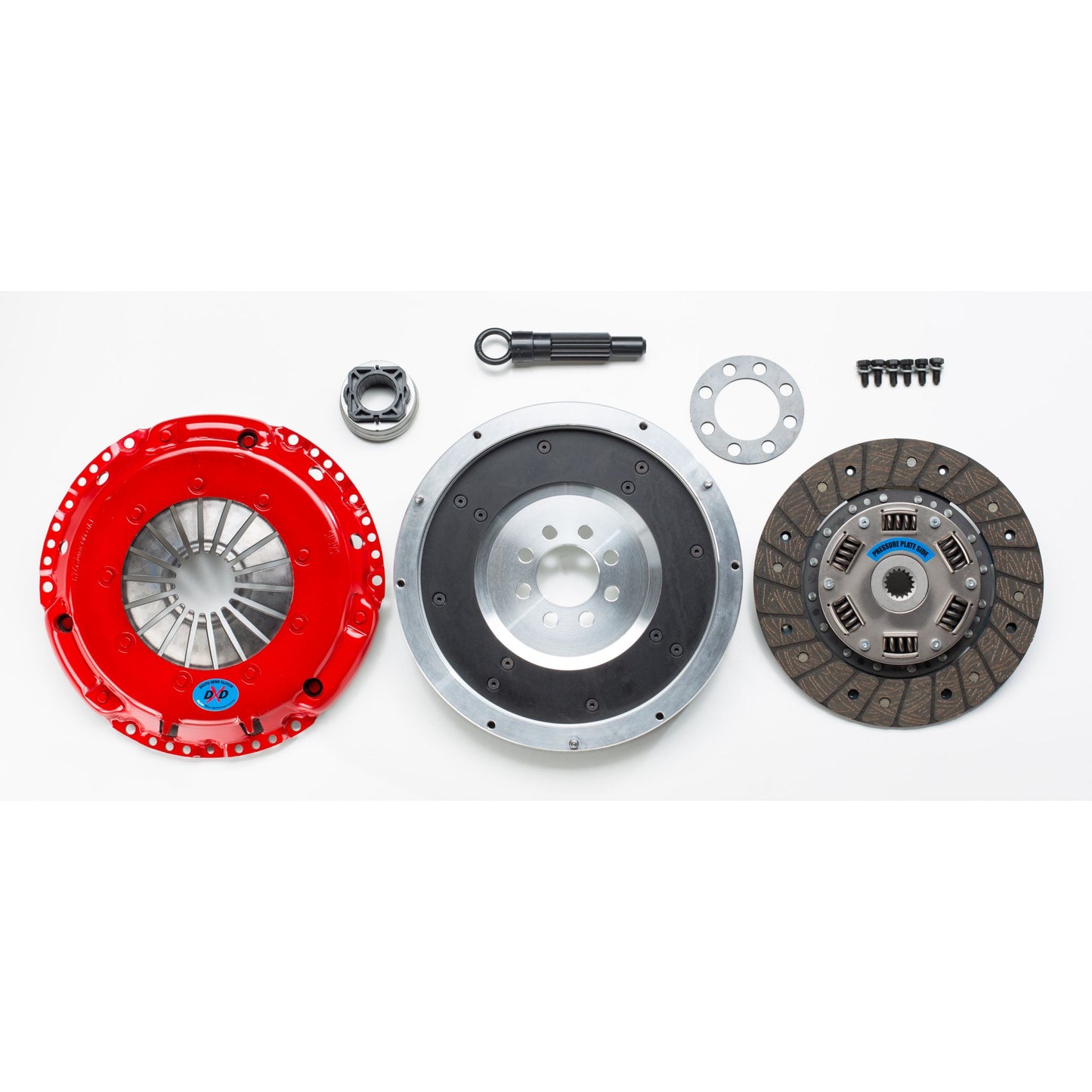 South Bend Clutch Stage 2 Daily Clutch Kit K70131-HD-O