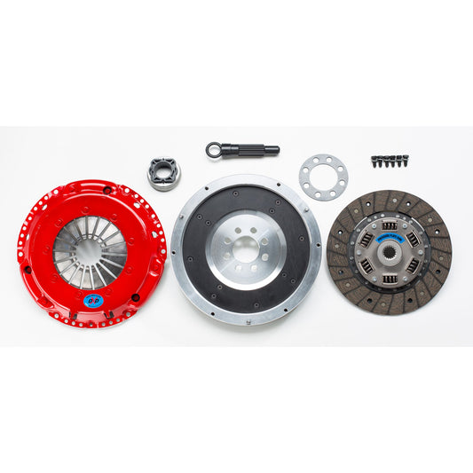 South Bend Clutch Stage 2 Daily Clutch Kit K70131-HD-O