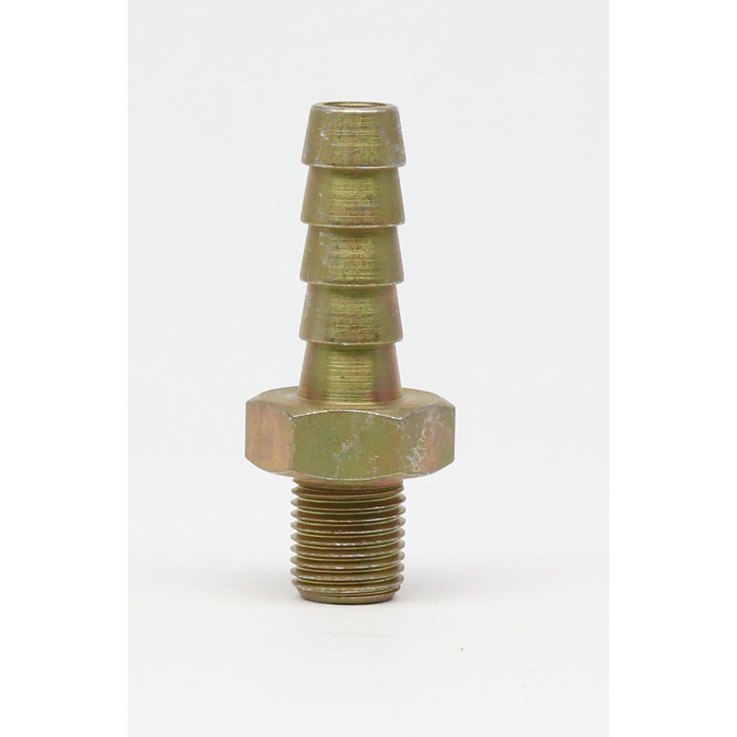 TI Automotive Pump fitting for in-line fuel pump 128-3014