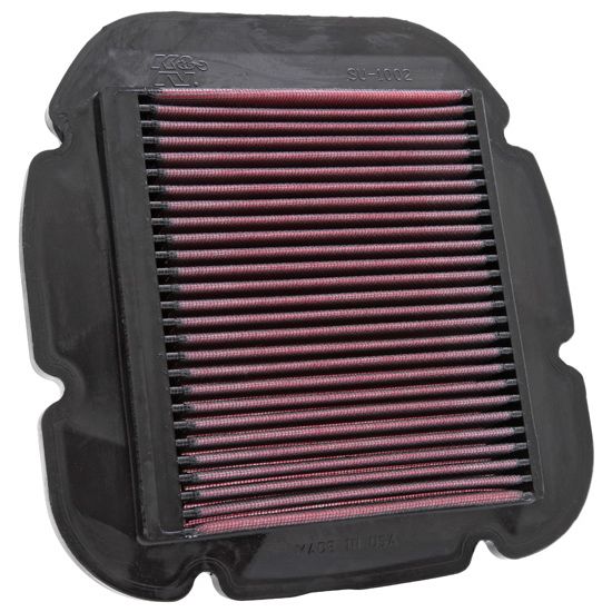 K&N SU-1002 Replacement Air Filter