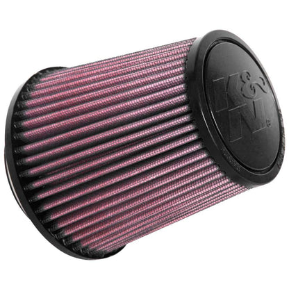K&N RU-9350 Universal Clamp-On Air Filter